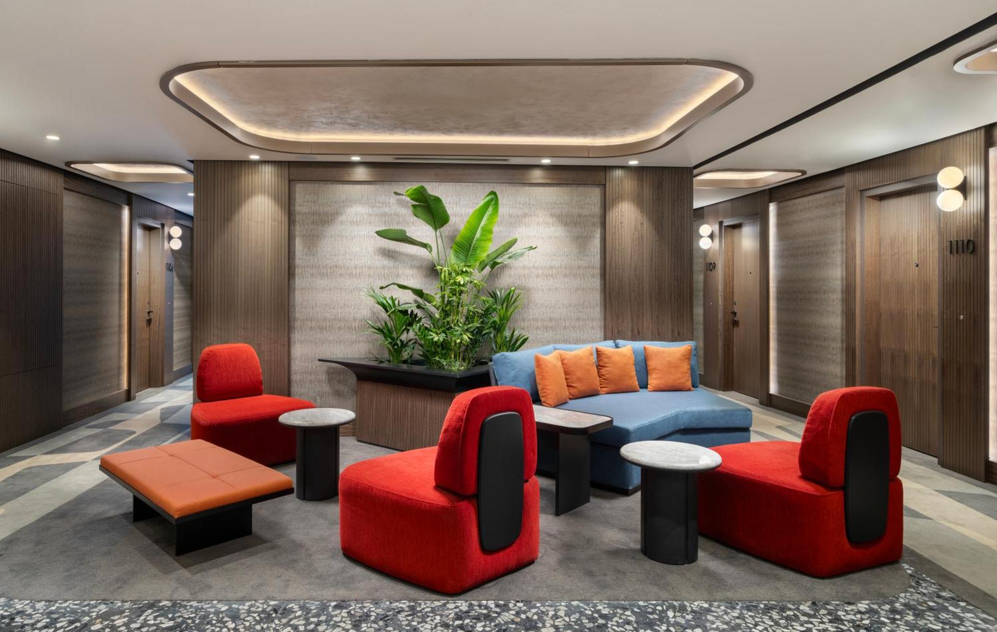 Moevenpick Hotel Istanbul Marmara Sea Exterior photo